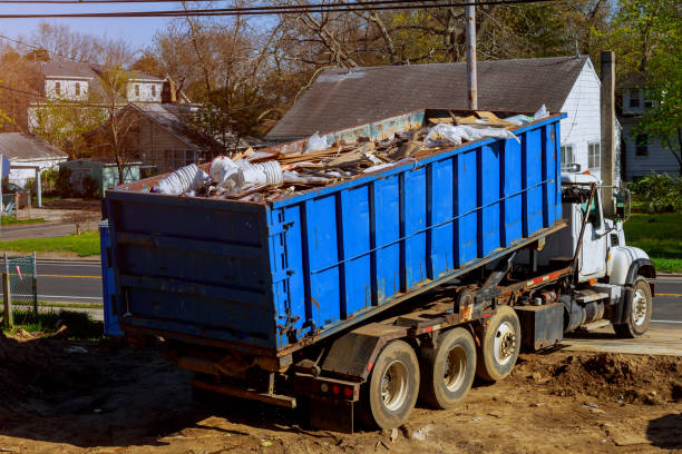 Best Office Cleanout  in Hercules, CA