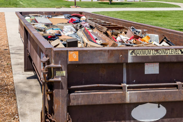 Best Commercial Junk Removal  in Hercules, CA